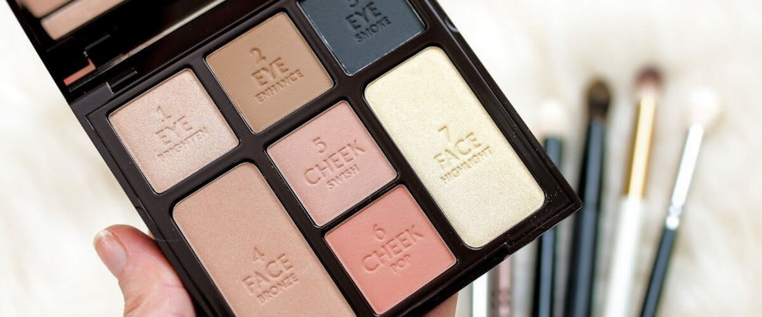 Effortless Travel Essentials: Top 6 Multi-Purpose Face Palettes for On-the-Go Beauty